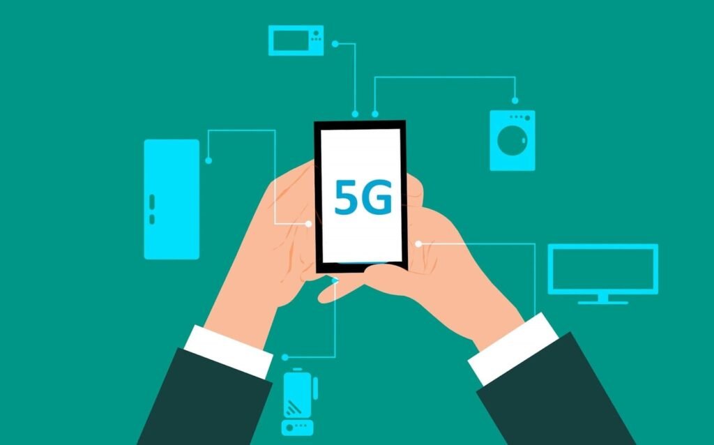 5G: Lebih dari Sekadar Kecepatan, Revolusi Konektivitas di Depan Mata