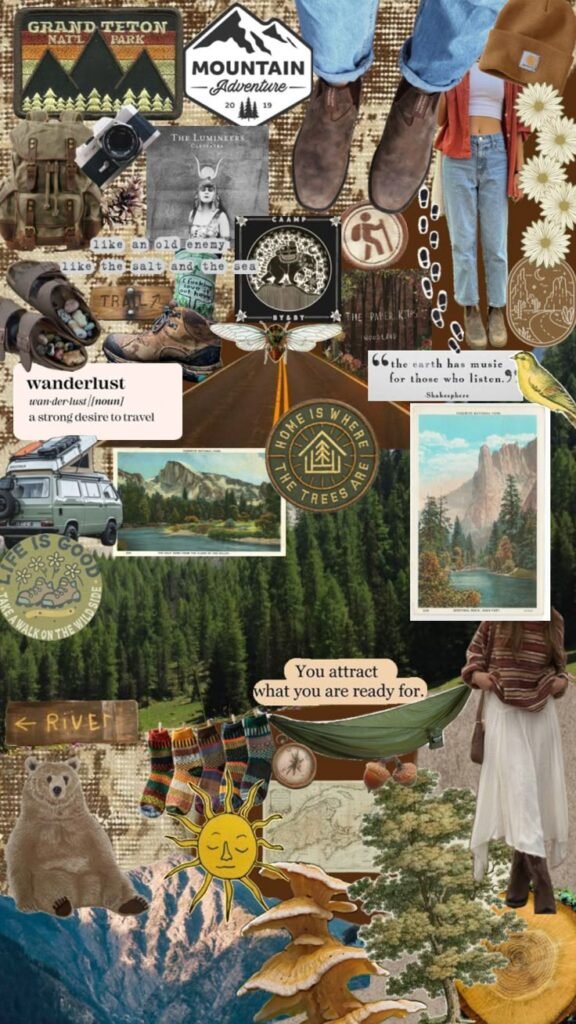 Adventure Travel: Menemukan Diri Sendiri di Tengah Tantangan dan Keindahan Alam