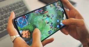 AMOLED: Mengupas Tuntas Teknologi Layar Canggih yang Memanjakan Mata