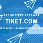 Berburu Tiket Pesawat Promo: Panduan Lengkap untuk Traveler Cerdas