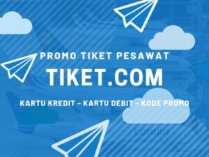 Berburu Tiket Pesawat Promo: Panduan Lengkap untuk Traveler Cerdas