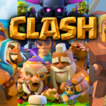 Clash of Clans: Fenomena Game Mobile yang Tak Lekang Waktu