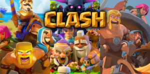 Clash of Clans: Fenomena Game Mobile yang Tak Lekang Waktu
