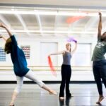 Dance/Movement Therapy: Menari Menuju Kesembuhan dan Kesejahteraan