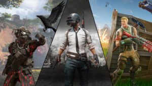 Demam Battle Royale: Mengupas Fenomena Game Online yang Mendominasi Dunia