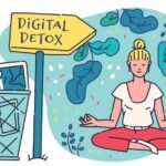 Digital Detox: Melepaskan Diri dari Dunia Maya, Merawat Kesehatan Mental di Dunia Nyata
