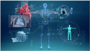 Digital Twin Healthcare: Transformasi Layanan Kesehatan di Era Presisi