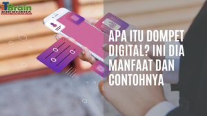 Dompet Digital: Revolusi Transaksi di Ujung Jari Anda