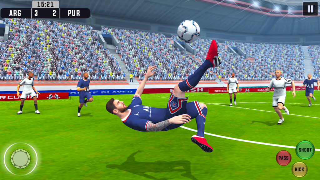 Dunia Game Online 2 Player: Kolaborasi, Kompetisi, dan Persahabatan di Ujung Jari