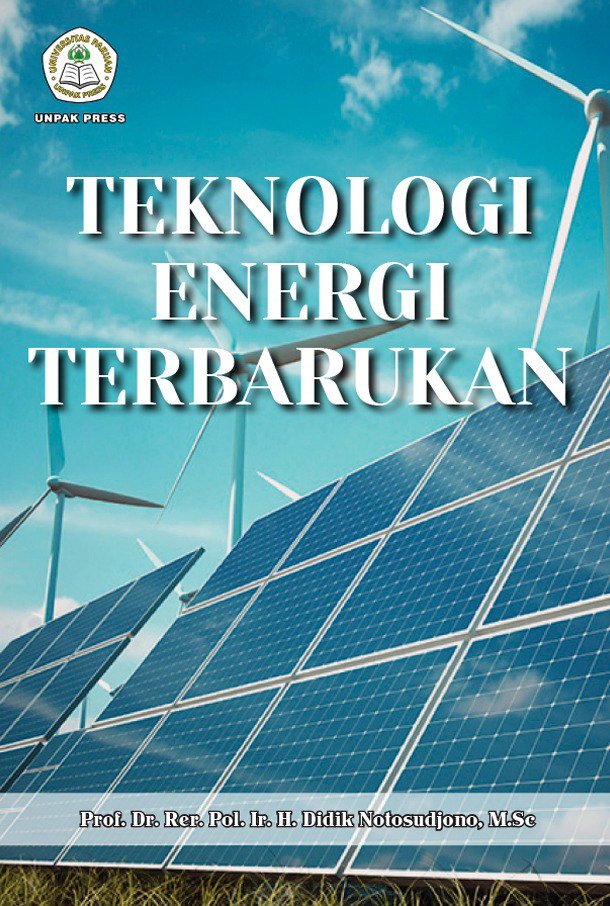 Energi Terbarukan: Masa Depan Energi yang Berkelanjutan