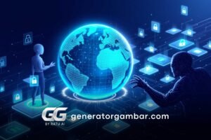 Enkripsi Data: Melindungi Informasi Anda di Era Digital