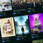 Epic Games: Lebih dari Sekadar Fortnite, Sebuah Ekosistem Game Online yang Luas dan Inovatif
