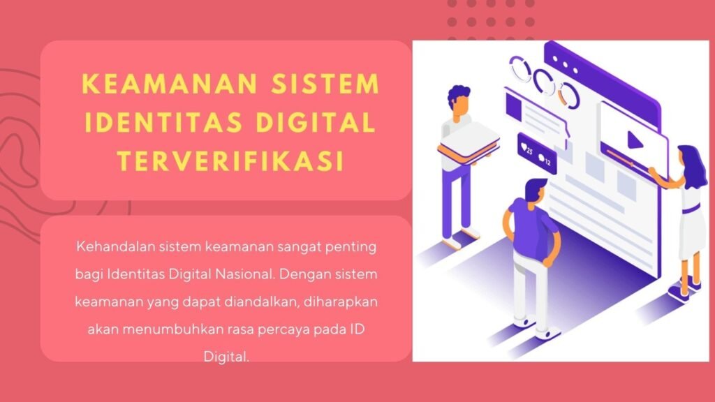 Era Digital: Mengamankan Diri di Tengah Gempuran Ancaman Siber