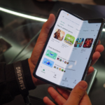Era Layar Lipat: Lebih dari Sekadar Tren, Masa Depan Perangkat Mobile?