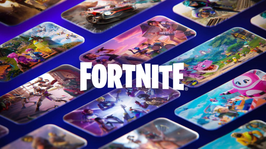 Fortnite: Lebih dari Sekadar Game – Fenomena Budaya Pop yang Mendunia