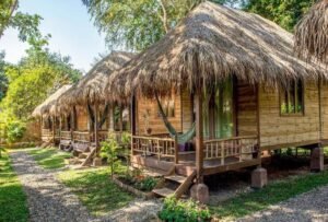 Homestay Ramah Lingkungan: Menginap dengan Hati Nurani dan Menikmati Keindahan Alam