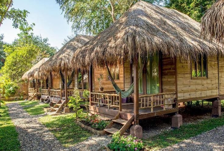Homestay Ramah Lingkungan: Menginap dengan Hati Nurani dan Menikmati Keindahan Alam