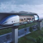 Hyperloop: Impian Transportasi Masa Depan yang Terus Berkembang