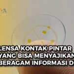 Informasi lensa pintar