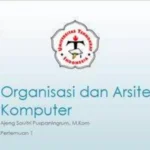 Inovasi Arsitektur Komputer: Mengintip Masa Depan Performa dan Efisiensi