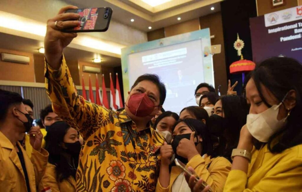 Inovasi Teknologi di Kampus: Membentuk Masa Depan Pendidikan dan Riset