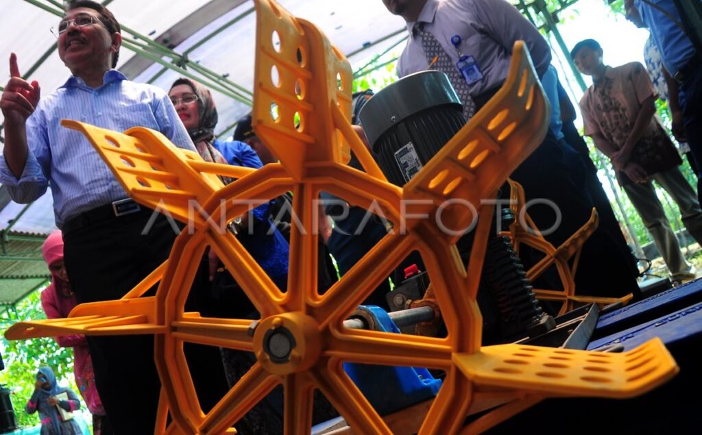 Investasi Cerdas untuk Masa Depan: Panduan Lengkap Alat Hemat Energi