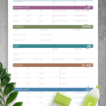 Itinerary Keluarga Impian: Petualangan Seru 7 Hari yang Tak Terlupakan