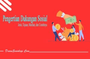 Kekuatan Jalinan: Mengupas Tuntas Dukungan Sosial dan Pengaruhnya dalam Kehidupan