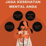 Kesehatan Mental Generasi Z: Menavigasi Tantangan di Era Digital dan Ketidakpastian