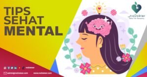 Membangun Jembatan Emosi: Panduan Menuju Hubungan Sehat Secara Mental