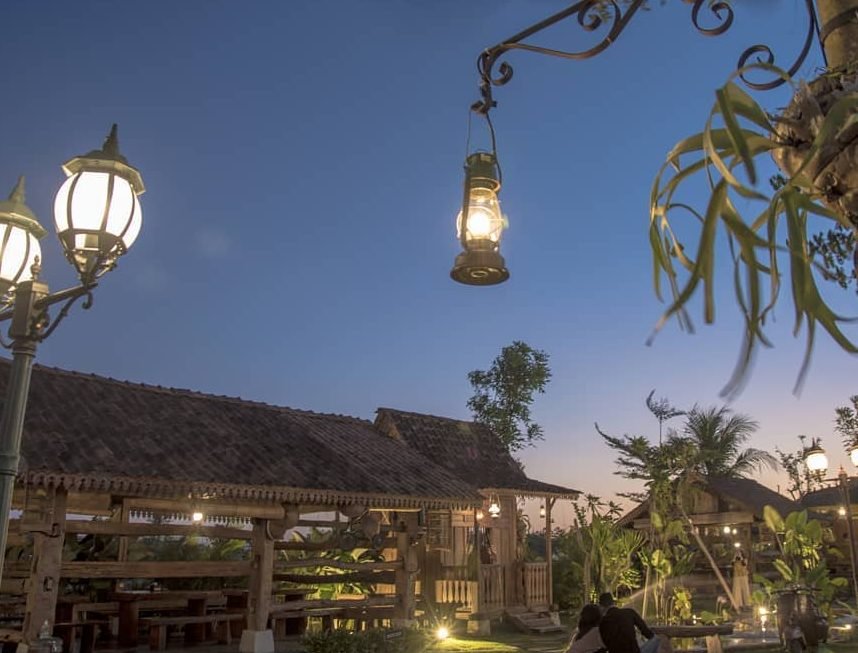Menemukan Romansa di Balik Meja Makan: Panduan Memilih Restoran Romantis yang Sempurna