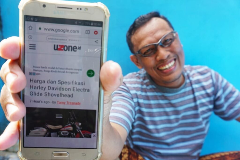 Mengarungi Samudra Teknologi: Tren Terkini yang Membentuk Masa Depan Kita