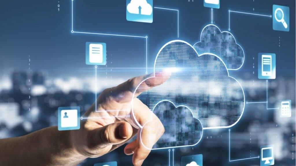 Mengenal Lebih Dekat Layanan Cloud: Revolusi Komputasi di Era Digital