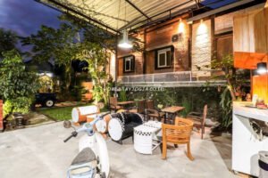 Menginap dengan Gaya: Menjelajahi Pesona Homestay Instagramable untuk Liburan Tak Terlupakan