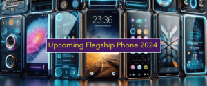 Mengintip Masa Depan di Genggaman: Smartphone Flagship 2024 yang Akan Mengubah Permainan