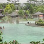 Menikmati Pesona Musim Hujan: Destinasi Wisata yang Memikat Hati Kala Hujan Menari