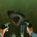Menjelajahi Kedalaman yang Menyeramkan: Dunia Game Horor Online yang Menghantui
