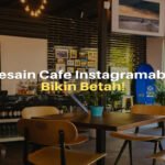 Menjelajahi Surga Visual: Panduan Lengkap Cafe Instagramable untuk Penggemar Fotografi dan Kopi