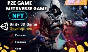 Metaverse Game: Lebih dari Sekadar Hype atau Masa Depan Industri Game?