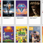 Origin: Gerbang Menuju Dunia Game Elektronik dari EA