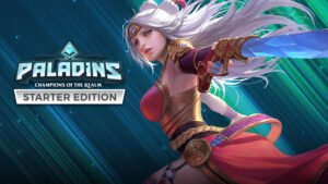 Paladins: Champions of the Realm – Perpaduan Hero Shooter dan Kustomisasi yang Mendalam