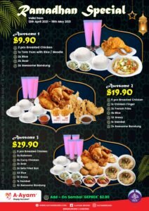 Panduan Perjalanan Ramadhan: Pengalaman Spiritual dan Budaya yang Tak Terlupakan