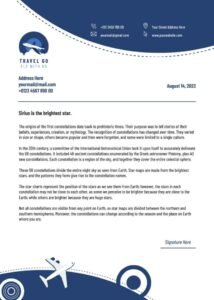 Perjalanan Bisnis: Lebih dari Sekadar Terbang dan Bertemu