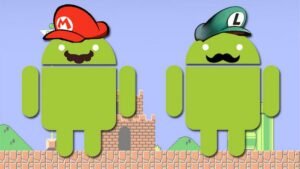 Perkembangan Game Mobile: Lebih dari Sekadar Hiburan di Genggaman