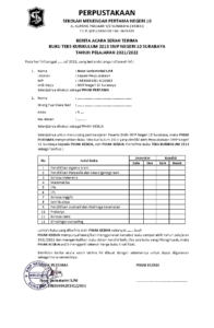 Perpustakaan Digital: Evolusi Akses Informasi di Era Digital