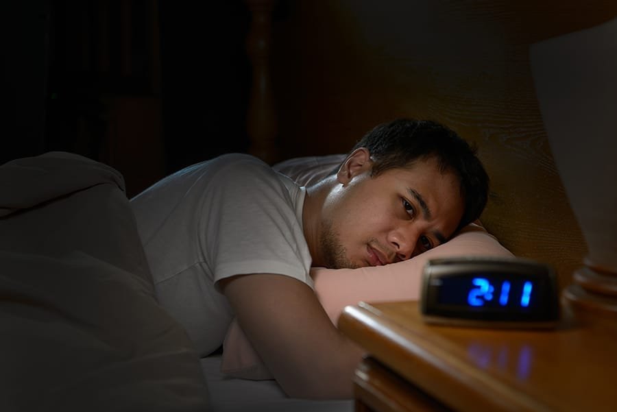 Pola Tidur dan Depresi: Hubungan yang Kompleks dan Pengaruhnya pada Kesehatan Mental