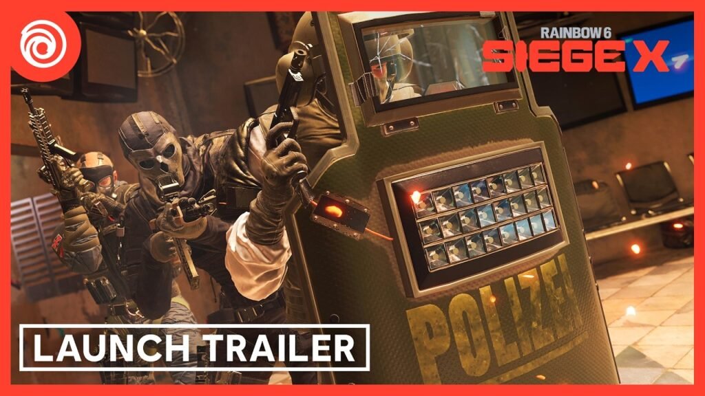 Rainbow Six Siege: Tak Sekadar Tembak-Menembak, Lebih dari Sekadar Game