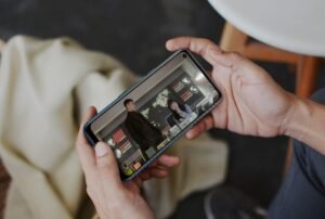 Refresh Rate Tinggi: Mengungkap Pengalaman Visual yang Lebih Halus dan Responsif