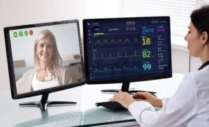 Remote Patient Monitoring: Transformasi dalam Layanan Kesehatan Modern