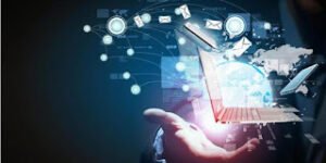 Revolusi Digital Banking: Menjelajahi Lanskap Keuangan Masa Depan